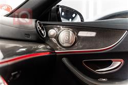 مێرسێدس بێنز E-Class